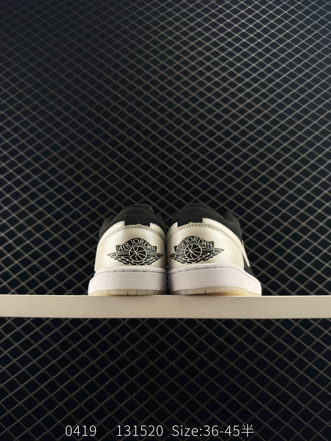 Air Jordan 1 Low AJ1